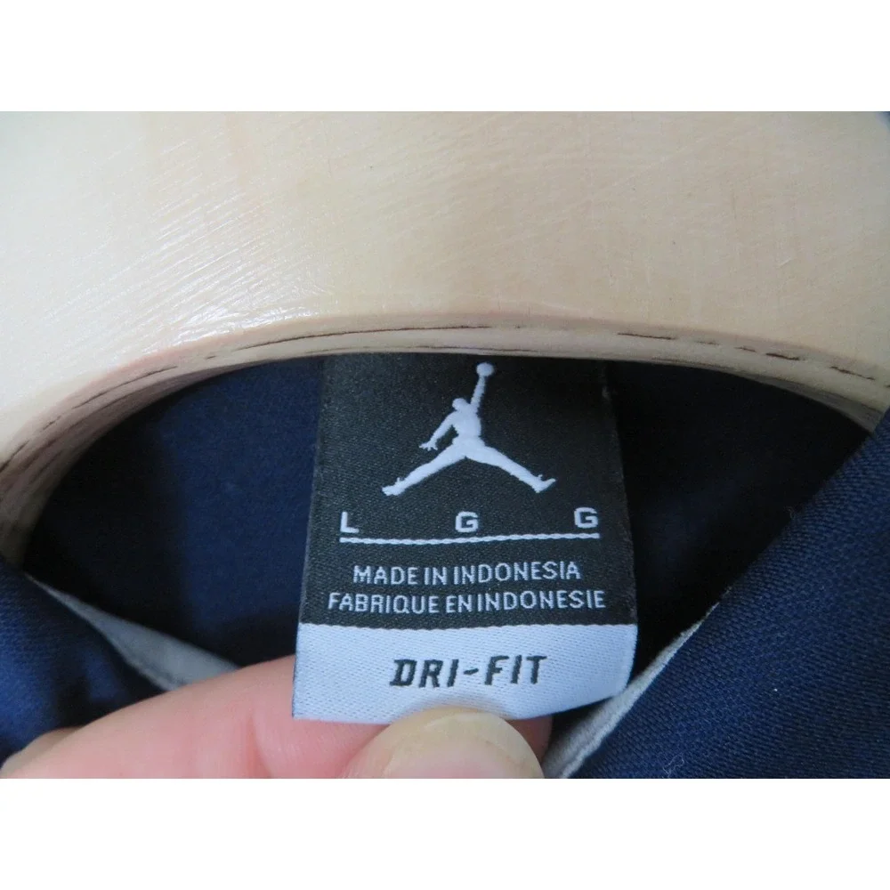 Jordan excellent pre